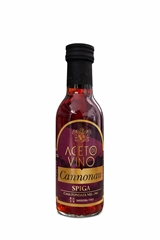 Aceto di vino Cannonau di Sardegna