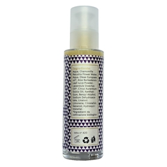 Aristeo Alchimissa Gel viso-corpo Vasetto di vetro 100 ml