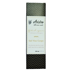 Helichrysum Gel viso-corpo