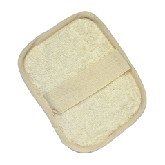 Aristeo Spugna di Luffa biologica Busta 20 g