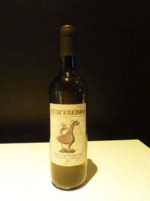 cuscesudda