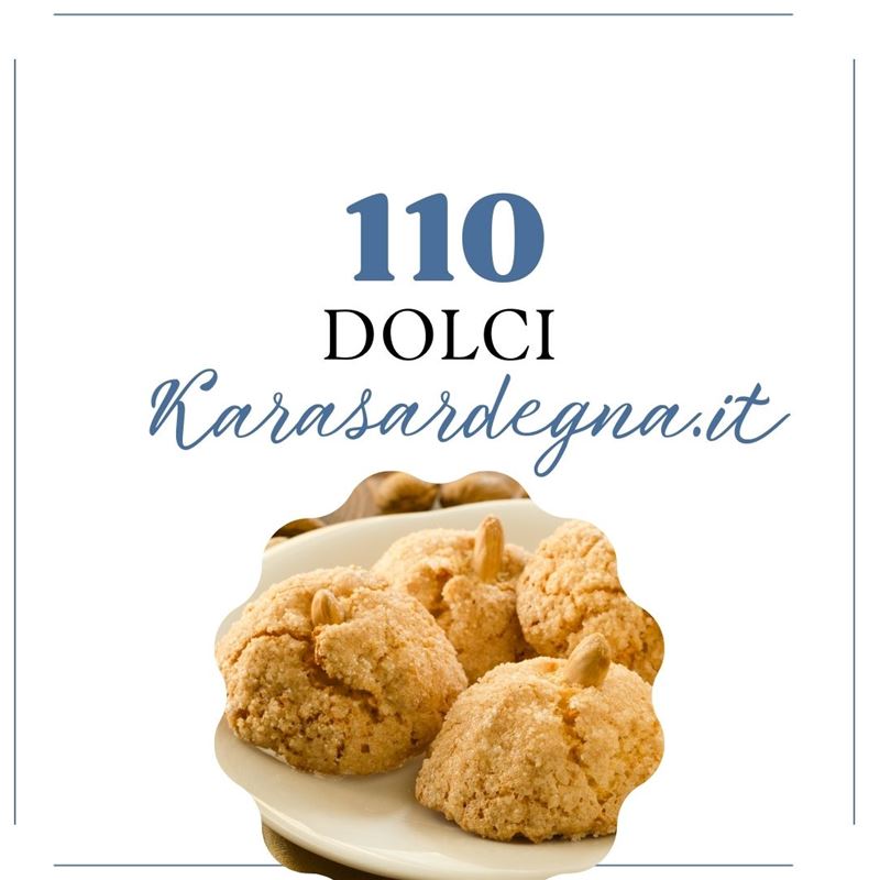 dolci sardi
