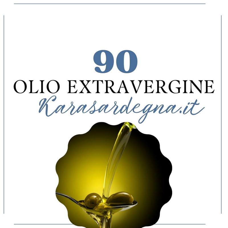 OLIO EXTRAVERGINE D´OLIVA