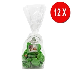 12 CONFEZIONI di Fruttos de oro