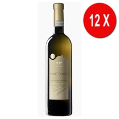 12 BOTTIGLIE di MONTI DI MOLA - Vermentino di Gallura DOCG