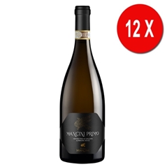 12 BOTTIGLIE di Mancini Primo - Vermentino di Gallura DOCG Superiore