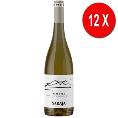 12 BOTTIGLIE di TARRA NOA  - Vermentino di Gallura DOCG