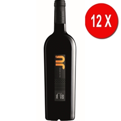 12 BOTTIGLIE di  JU´ - Isola dei Nuraghi IGT