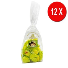 12 CONFEZIONI di Zenzerelli