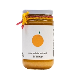 Marmellata Extra Arance