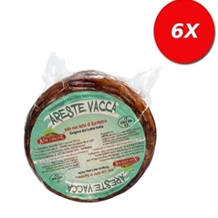 6 PEZZI di ARESTE - VACCINO SEMISTAGIONATO