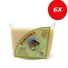 6 PEZZI  di BADECONCA - SPICCATO PECORINO SEMISTAGIONATO