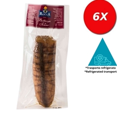 6 CONFEZIONI di BOTTARGA DI TONNO