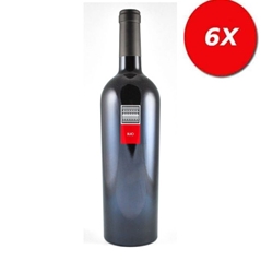 6 BOTTIGLIE di Buio - Carignano del Sulcis DOC