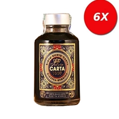 6 BOTTIGLIE di MIGNON Mirto ricetta storica