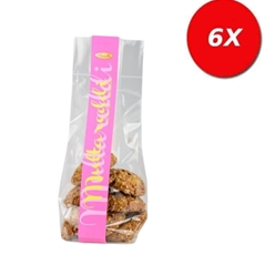 6 CONFEZIONI di Li Multareddi