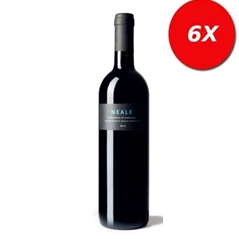 6 BOTTIGLIE di NEALE - Cannonau di Sardegna DOC