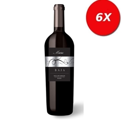 6 BOTTIGLIE di Baja - Isola dei nuraghi IGT