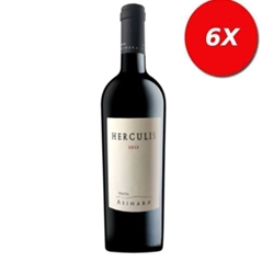 6 BOTTIGLIE di Herculis - Isola dei Nuraghi IGT