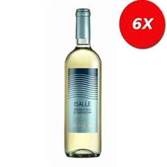 6 BOTTIGLIE di Isalle - Vermentino di Sardegna DOC