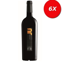 6 BOTTIGLIE di JU´ - Isola dei Nuraghi IGT