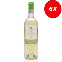 6 BOTTIGLIE di Katala - Vermentino di Gallura Superiore DOCG