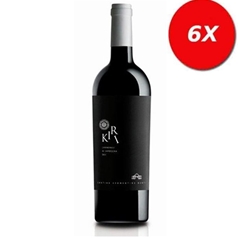 6 BOTTIGLIE di Kiri - Cannonau di Sardegna DOC