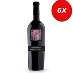 6 BOTTIGLIE di Salana - Cannonau di Sardegna DOC