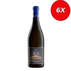 6 BOTTIGLIE di Terre Bianche - CUVEE´ 161 DOC