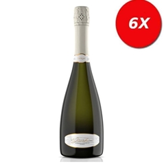 6 BOTTIGLIE di Li Junchi - Vermentino di Sardegna DOC Spumante