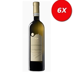6 BOTTIGLIE di MONTI DI MOLA - Vermentino di Gallura DOCG