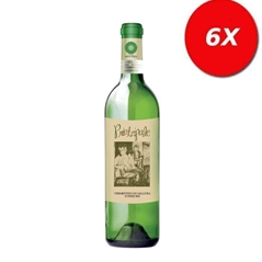 6 BOTTIGLIE di Printzipale - Vermentino di Gallura D.O.C.G. Superiore