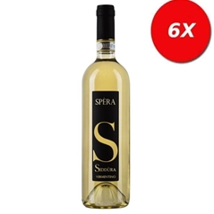 6 BOTTIGLIE di Spera - Vermentino di Gallura DOCG