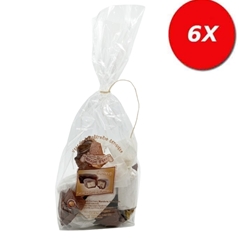 6 CONFEZIONI di Sardarelli