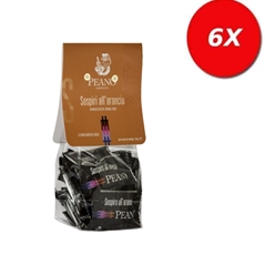 6 CONFEZIONI di Sospiri all´Arancia