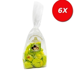 6 CONFEZIONI di Zenzerelli
