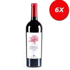 6 BOTTIGLIE di ZOJOSU - Cannonau di Sardegna DOC