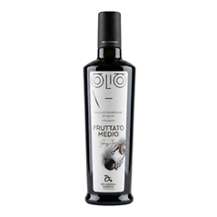 Olio extra vergine d´oliva fruttato medio