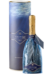 Akenta SUBACQUEO -  Spumante di vermentino di Sardegna DOC