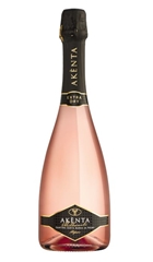 AKENTA ROSE´ -  Spumante IGT Rosato