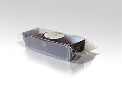 amaretti al cioccolato