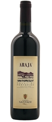 ARAJA - Valli di Porto Pino IGT 2023