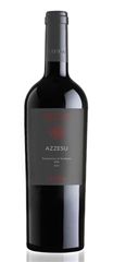 Azzesu - Vermentino di Sardegna DOC 2022