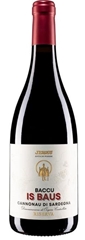 Baccu ´e Is Baus -  Cannonau di Sardegna DOC Riserva 2019