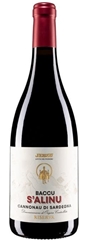 Baccu ´e S´ Alinu - Cannonau di Sardegna Jerzu DOC Riserva 2019