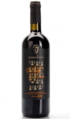 Ballu Tundu - Cannonau  di Sardegna RISERVA  DOC 2021