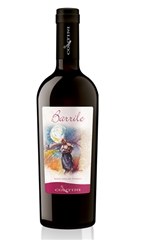 Contini Barrile - Isola dei Nuraghi IGT 2020