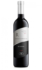 MAGNUM REDIT Cannonau di Sardegna RISERVA DOC