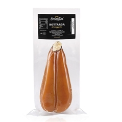 Bottarga di MUGGINE SOTTOVUOTO