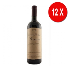 12 BOTTIGLIE di Barrosu - Cannonau di Sardegna DOC